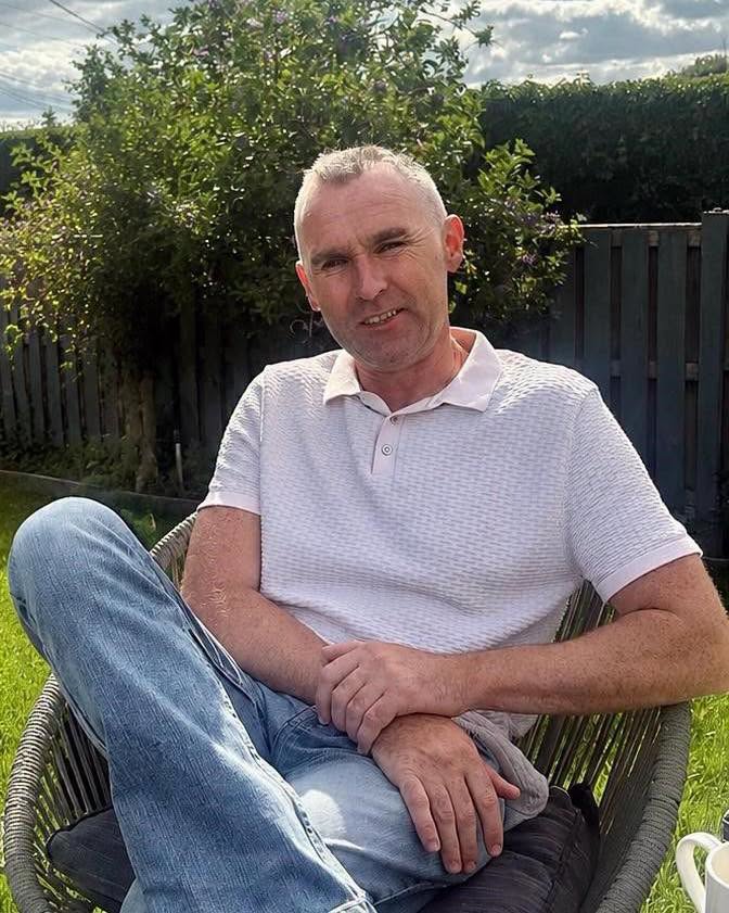 Tom Seery Death Dublin Obituary: Tributes Paid to Dedicated St Patrick's Athletic FC Season Ticket HolderObituary: Tributes Paid to Dedicated St Patrick's Athletic FC Season Ticket Holder