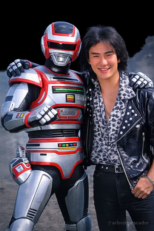 Hikaru Kurosaki Death: Hikaru Kurosaki, who played Jaspion, dies at 64.