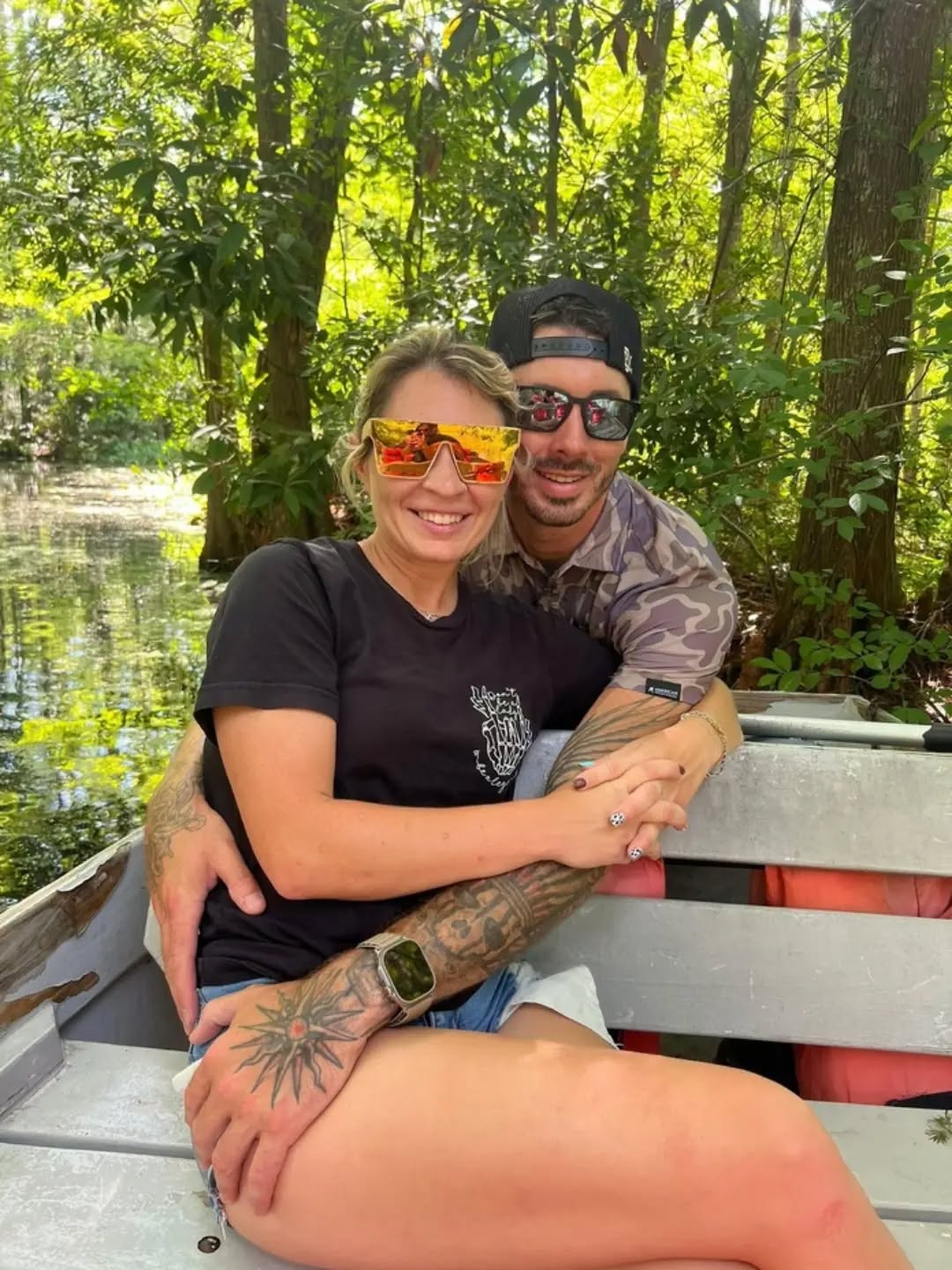 Cody Saltsman and Caitlin Unterman Pittsylvania County VA Death Obituary: Gretna Community Mourns After Pittsylvania County Tragedy