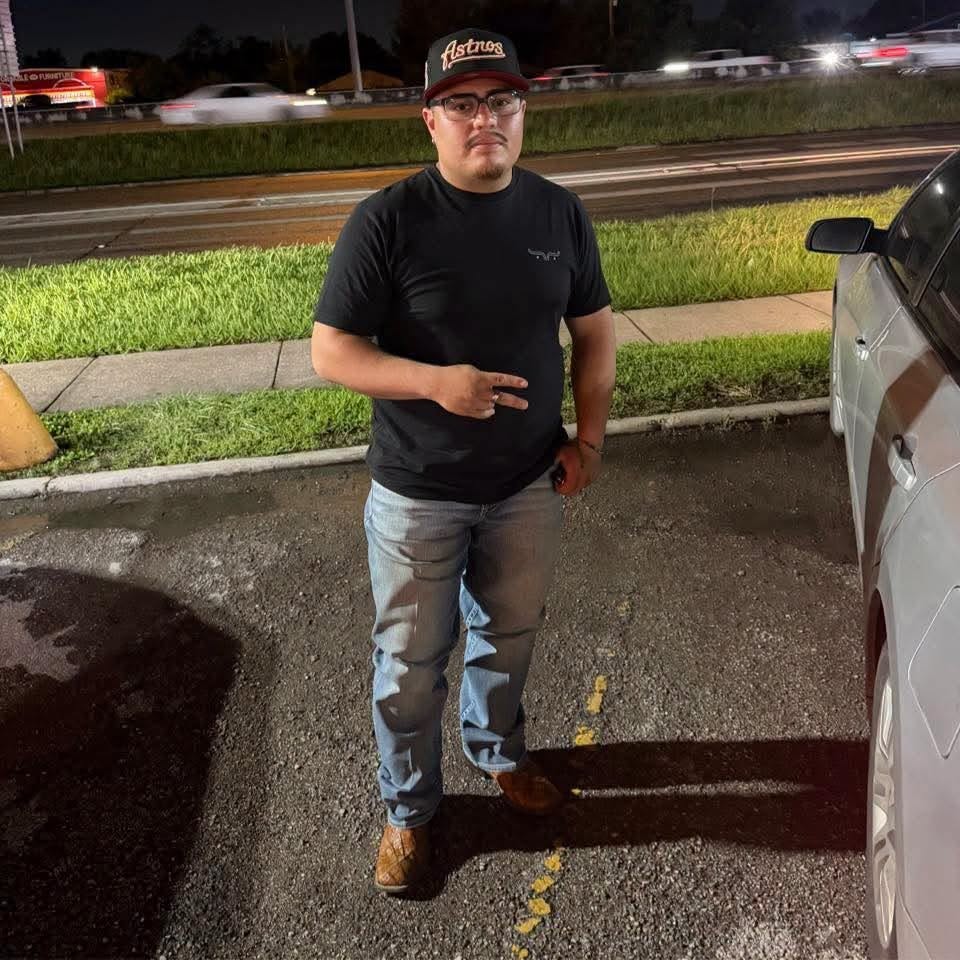 Henry Navarro Accident Houston City TX Death Obituary: 25-Year-Old Killed in Loop 610 Southbound Crash