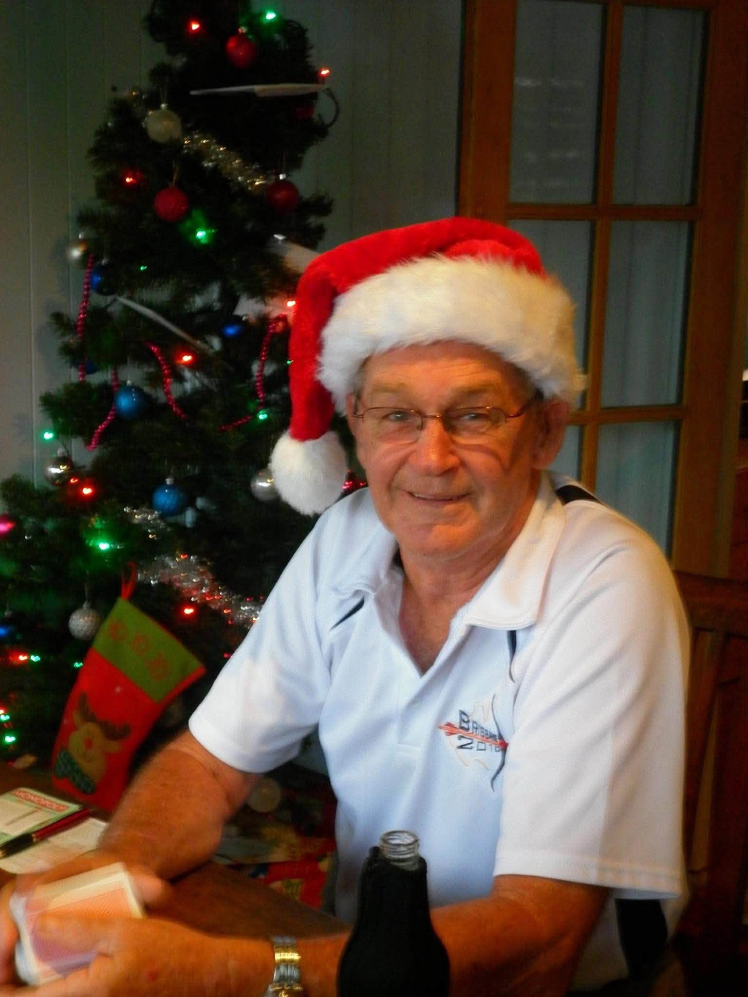 Earl Gordon Coughran New South Wales Death & Obituary: Beloved Husband, Father, and Grandfather Dies at 87