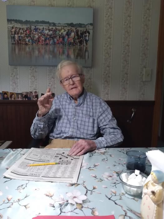 Robert Charles Noonan Buffalo, NY Obituary, Death: Buffalo Man and One of America's Oldest Men Dies at 108