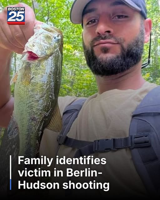 Nick Ferreira Shooting Berlin, Massachusetts Death Obituary: Beloved Sheet Metal Worker Remembered After Fatal Highland Commons Shooting