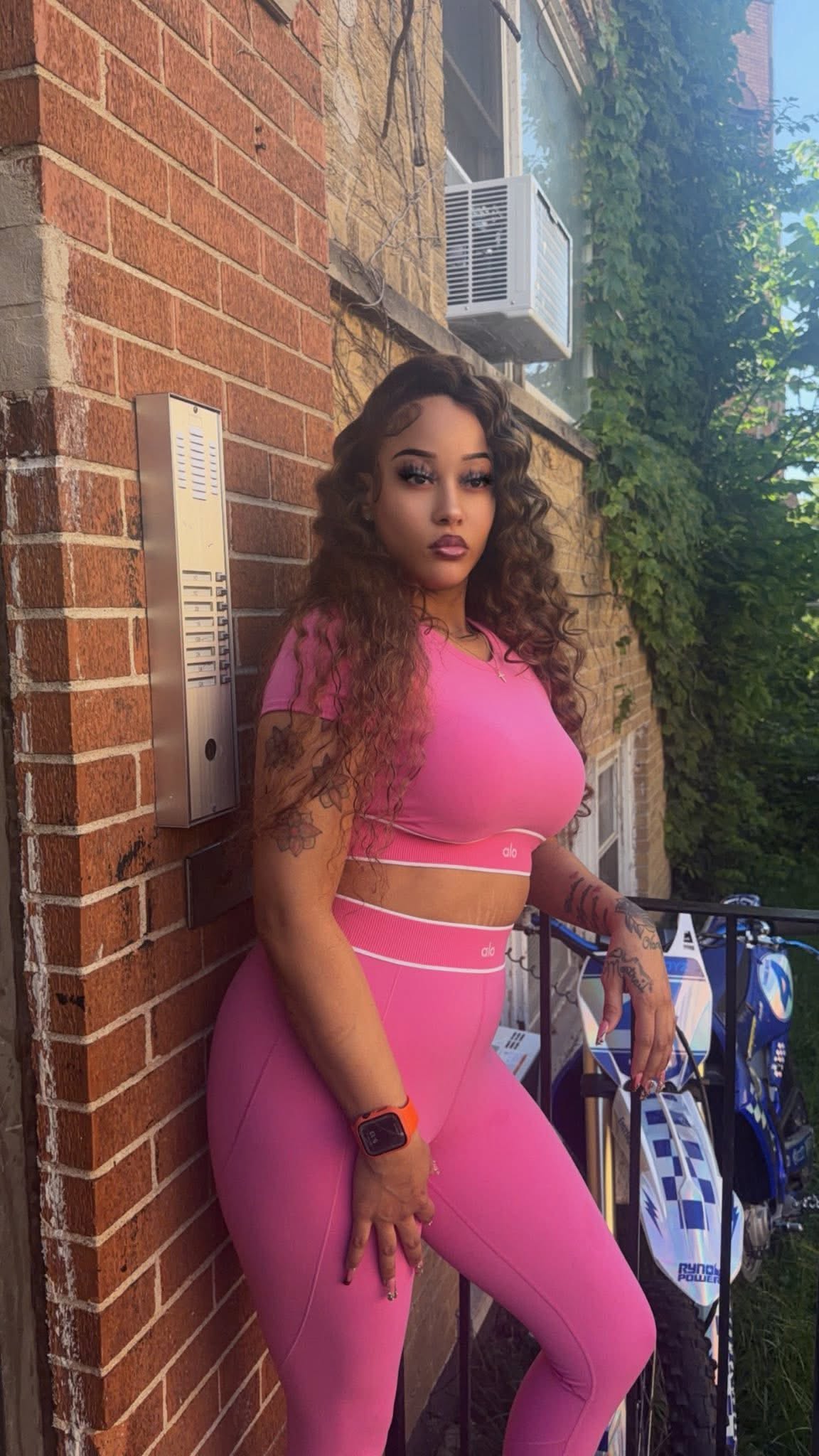 Shada Ingram Shooting Chicago, IL Death Obituary: Family and Friends Mourn Beloved Mother Killed in Chicago Road Rage Incident