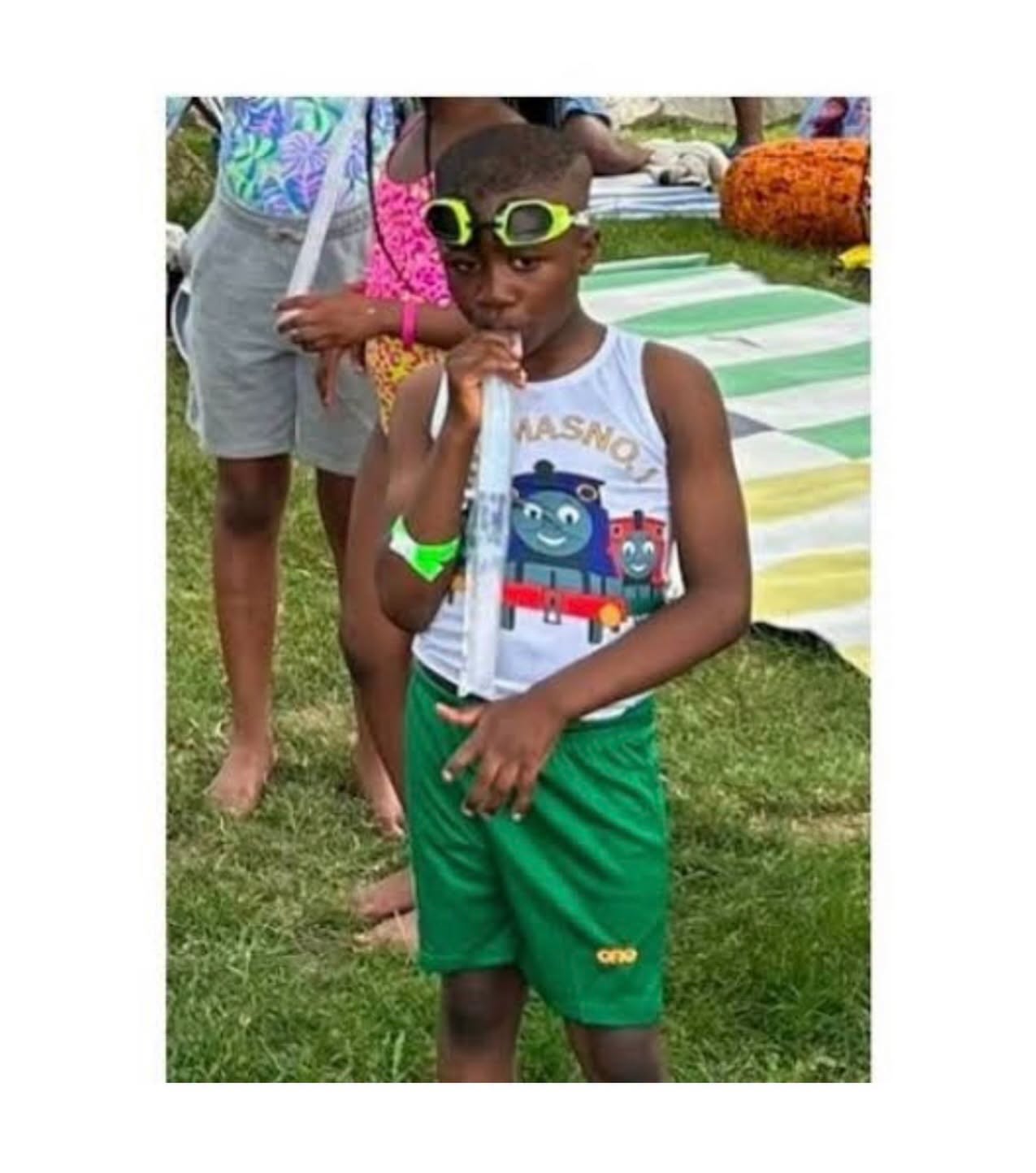 Nathanael Selambi Conservation Area, Hamilton Death Obituary: Hamilton Community Mourns 7-Year-Old Following Binbrook Conservation Area Tragedy