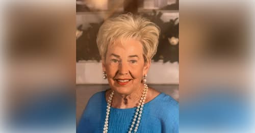Martha Irene Van Egmond Mississippi Death Obituary: Mississippi Family Mourns 83-Year-Old Following Heat-Related Tragedy