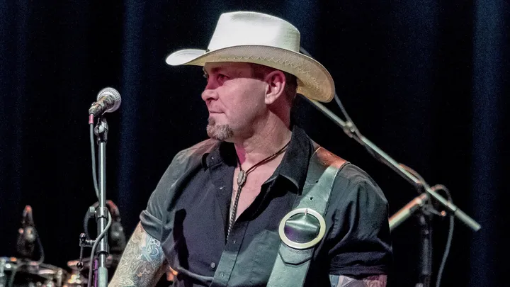 Eran Troy Danner Motorcycle Accident Bethlehem, CT Death Obituary,GoFundMe Launched: Connecticut Blues Musician Critically Injured, GoFundMe Launched