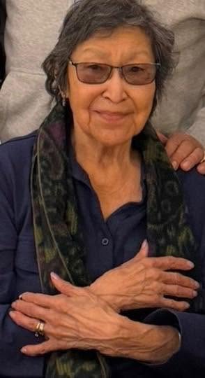 Emily (Buffalo) Stoyka Maskwacis, Alberta Death & Obituary: Samson Cree Nation Honors Elder's Life and Legacy